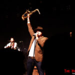 Alan Parsons :  The Secret tour Live Project
